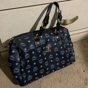 MCM Purse